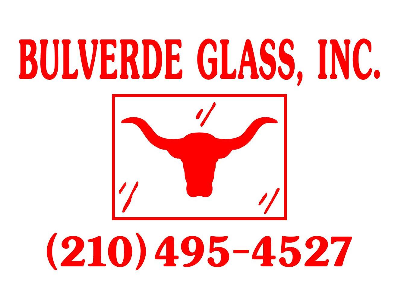 BULVERDE GLASS LOGO 1