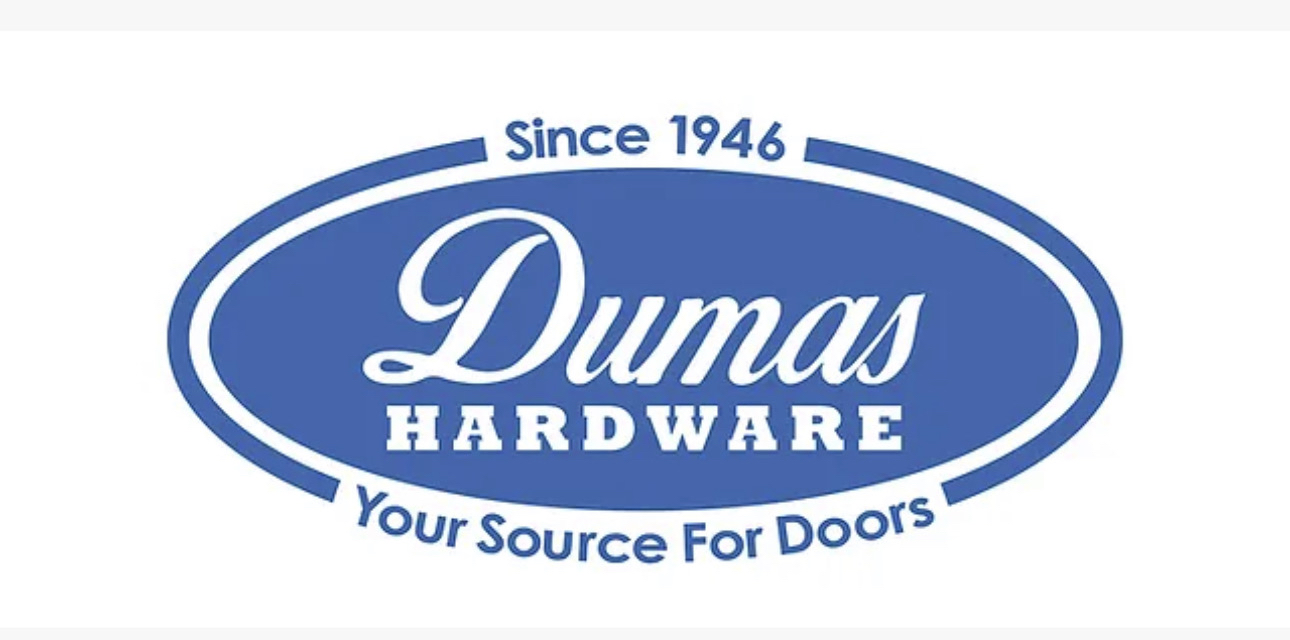 Dumas Hardware